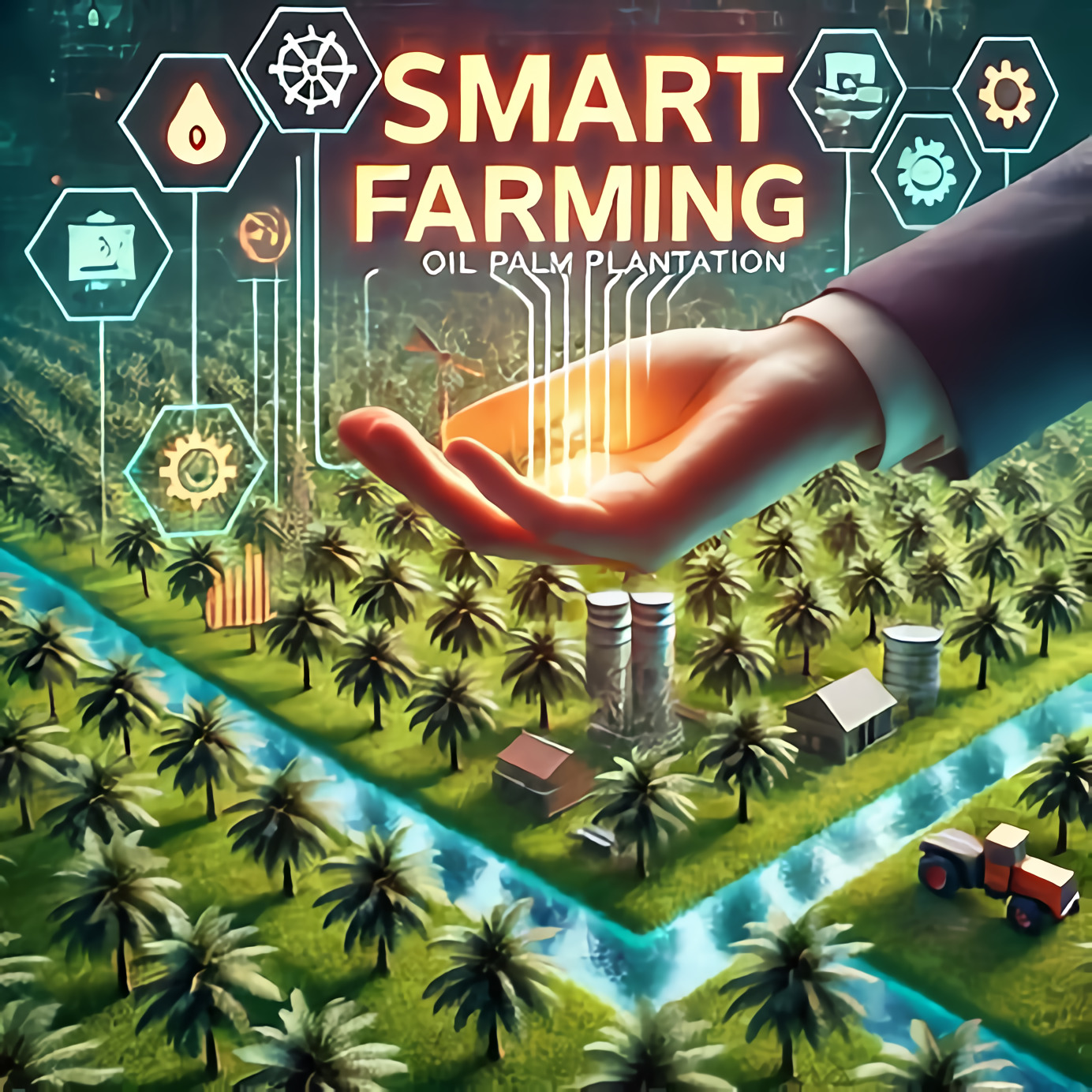 Smart Farming